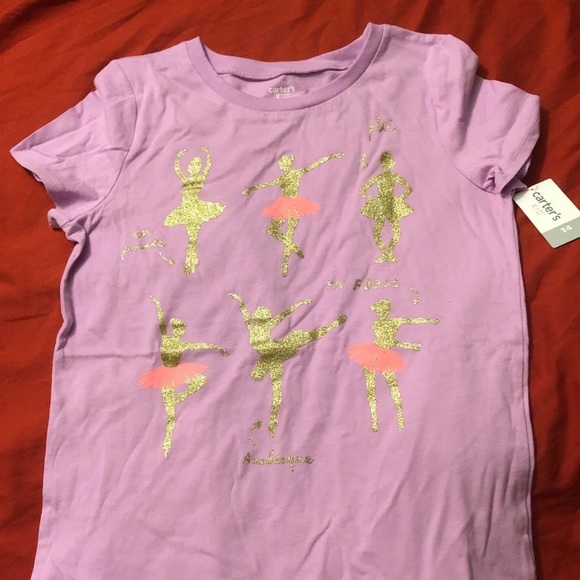 Girls Graphic Tee Bundle - Picture 2 of 4